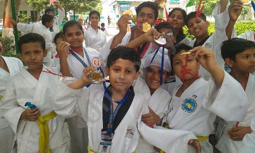 National Victor Public School — photo 20