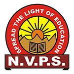 National Victor Public School logo