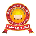 Naumika English Medium School logo