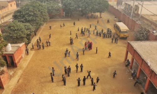 Nav Bharat Model School — photo 2