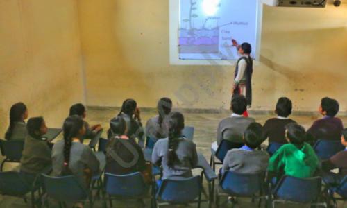 Nav Bharat Model School — photo 3