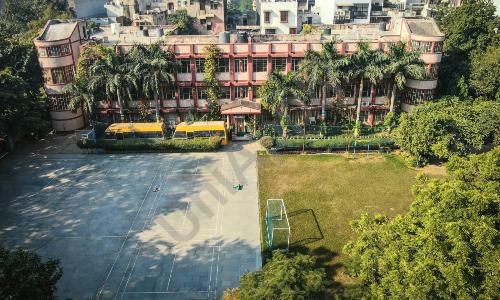 Nav Bharti Public School — photo 1