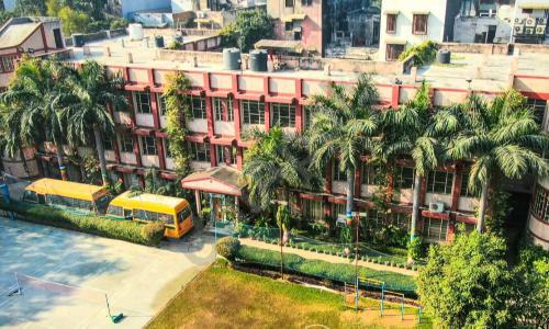 Nav Bharti Public School — photo 2