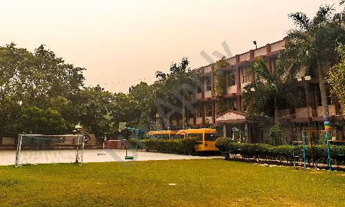 Nav Bharti Public School — photo 3