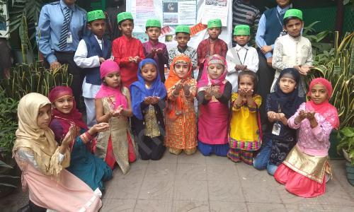 Nav Bharti Public School — photo 5