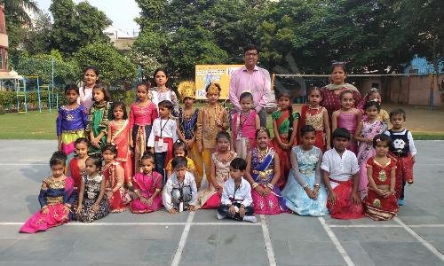 Nav Bharti Public School — photo 6