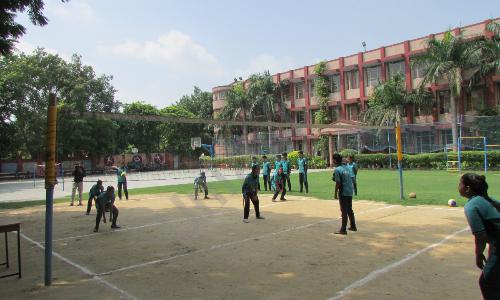 Nav Bharti Public School — photo 7