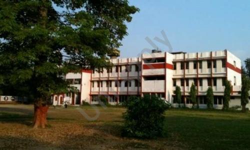 Nav Bharti Senior Secondary School — photo 1
