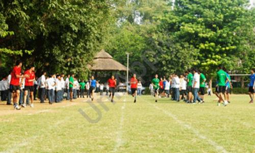Nav Gian Deep Senior Secondary Public School — photo 2