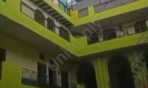 Nav Jeevan Adarsh Public School — photo 1