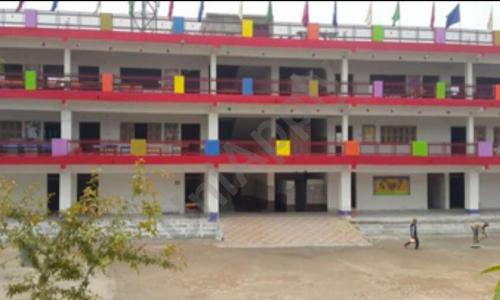 Nav Jeevan Adarsh Public Senior Secondary School — photo 2