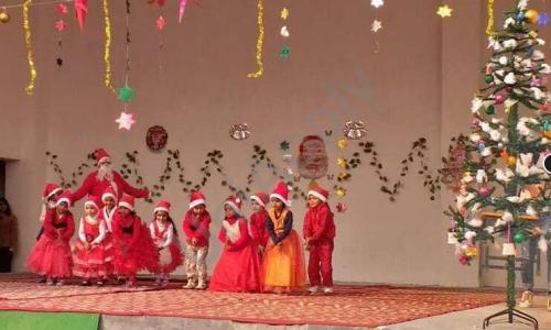 Nav Jeevan Adarsh Public Senior Secondary School — photo 3