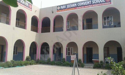 Nav Jeevan Convent School — photo 1
