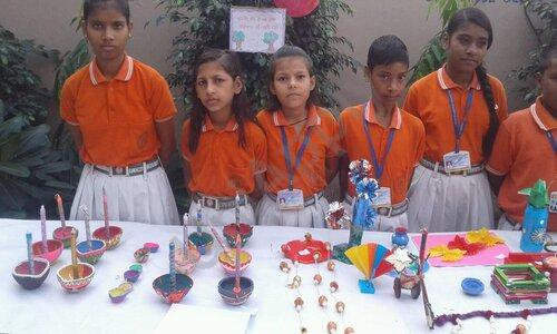 Nav Jeevan Convent School — photo 2
