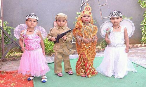 Nav Jeevan Convent School — photo 3