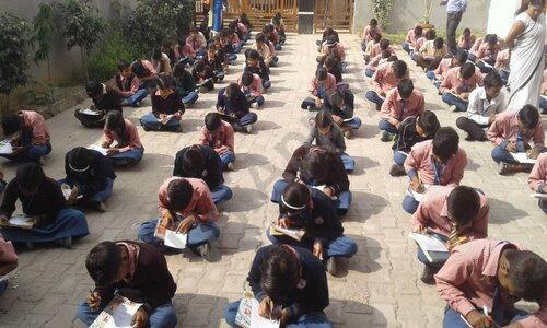 Nav Jeevan Convent School — photo 4