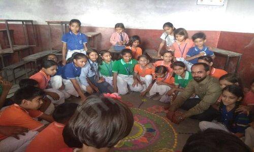 Nav Jeevan Convent School — photo 6