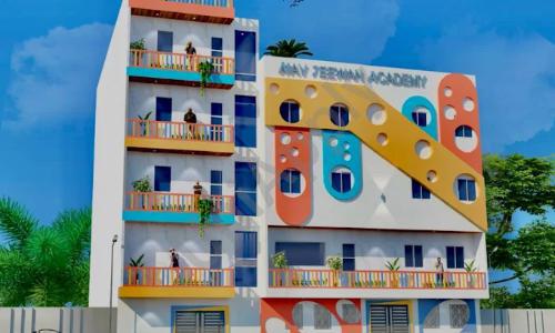 Nav Jeewan Academy — photo 1