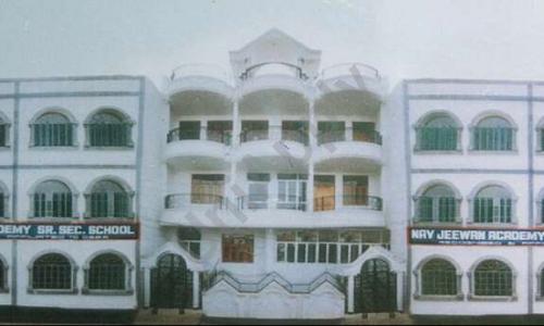Nav Jeewan Academy Senior Secondary School — photo 1
