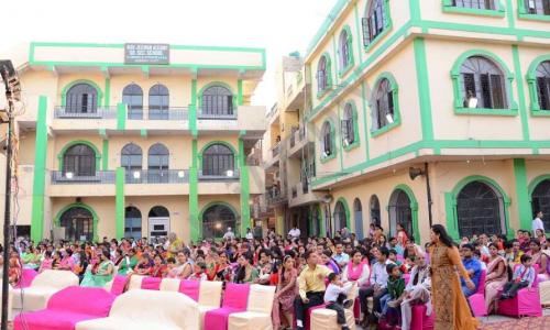 Nav Jeewan Academy Senior Secondary School — photo 3