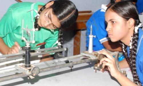 Nav Jeewan Academy Senior Secondary School — photo 4