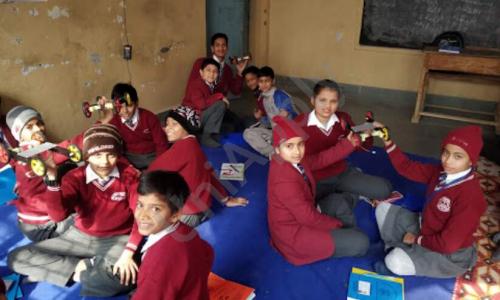 Nav Jeewan Academy Senior Secondary School — photo 6