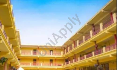 Nav Jeewan Middle School — photo 1