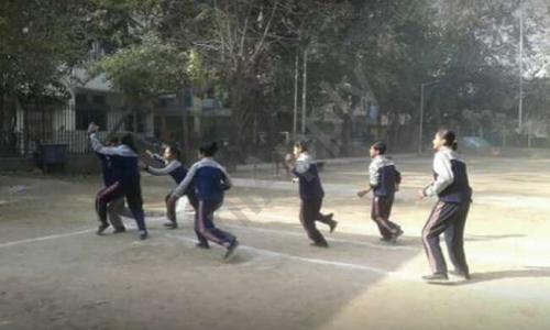 Nav Jeewan Model School — photo 2
