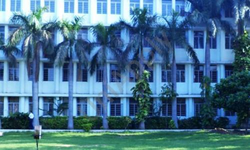 Nav Jiwan Public School — photo 1