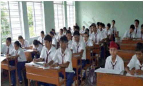 Nav Jiwan Public School — photo 4