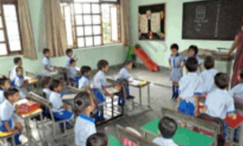 Nav Jiwan Public School — photo 5