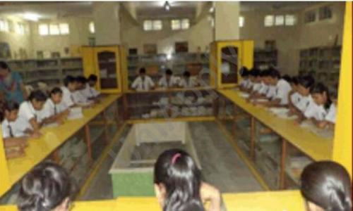 Nav Jiwan Public School — photo 8