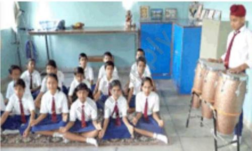 Nav Jiwan Public School — photo 9