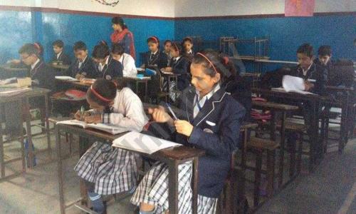 Nav Jyoti High School — photo 2