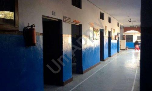 Nav Jyoti High School — photo 4