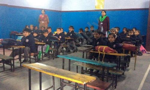 Nav Jyoti High School — photo 8