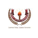Nav Jyoti High School logo