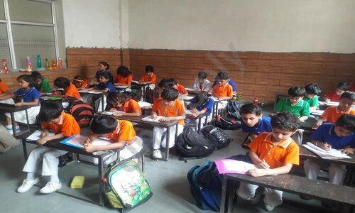 Nav Jyoti Public School — photo 1