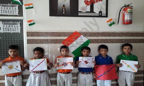 Nav Jyoti Public School — photo 2
