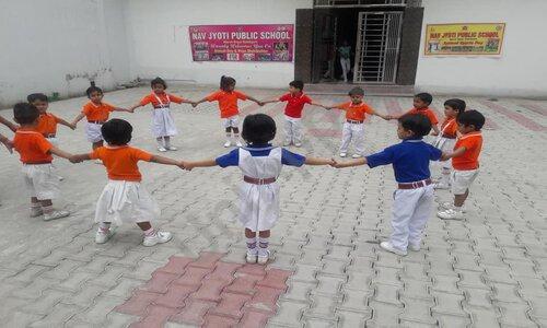 Nav Jyoti Public School — photo 3