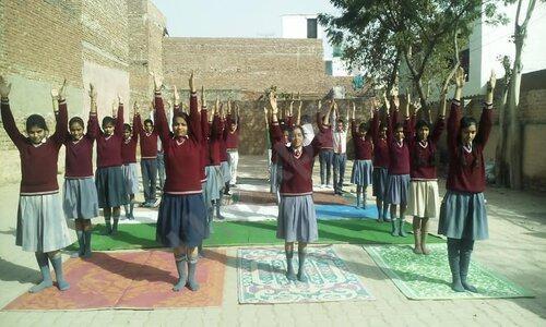 Nav Jyoti Public School — photo 4
