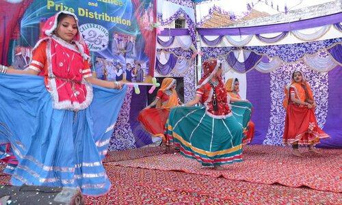 Nav Jyoti Public School — photo 5