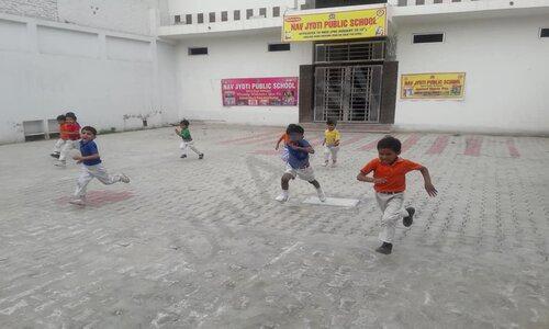 Nav Jyoti Public School — photo 6