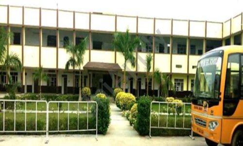 Nav Jyoti Senior Secondary School — photo 1