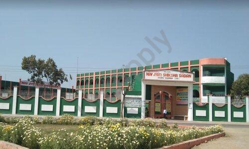 Nav Jyoti Shiksha Sadan Senior Secondary School — photo 1
