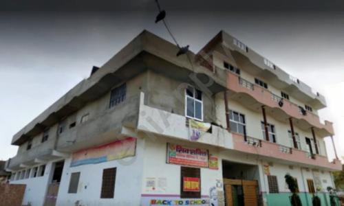 Nav Shiv Shakti Public School — photo 1