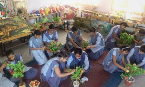 Nav Uday Convent Senior Secondary School — photo 2