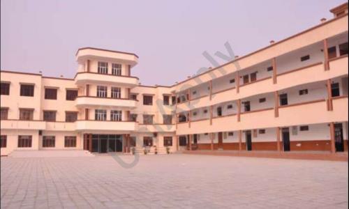Nav Uday Convent Senior Secondary School — photo 3