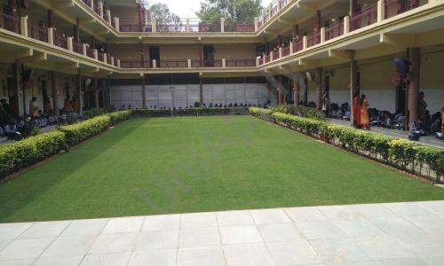 Navjeevan Adarsh Public School — photo 2