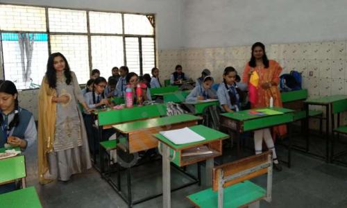 Navjeevan Adarsh Public School — photo 4